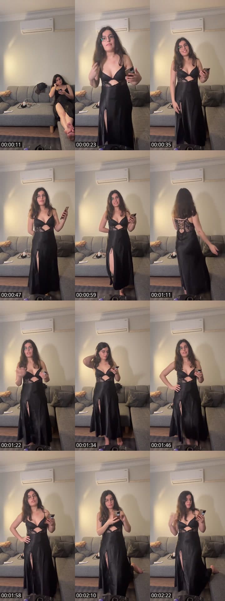 Kombin yayını