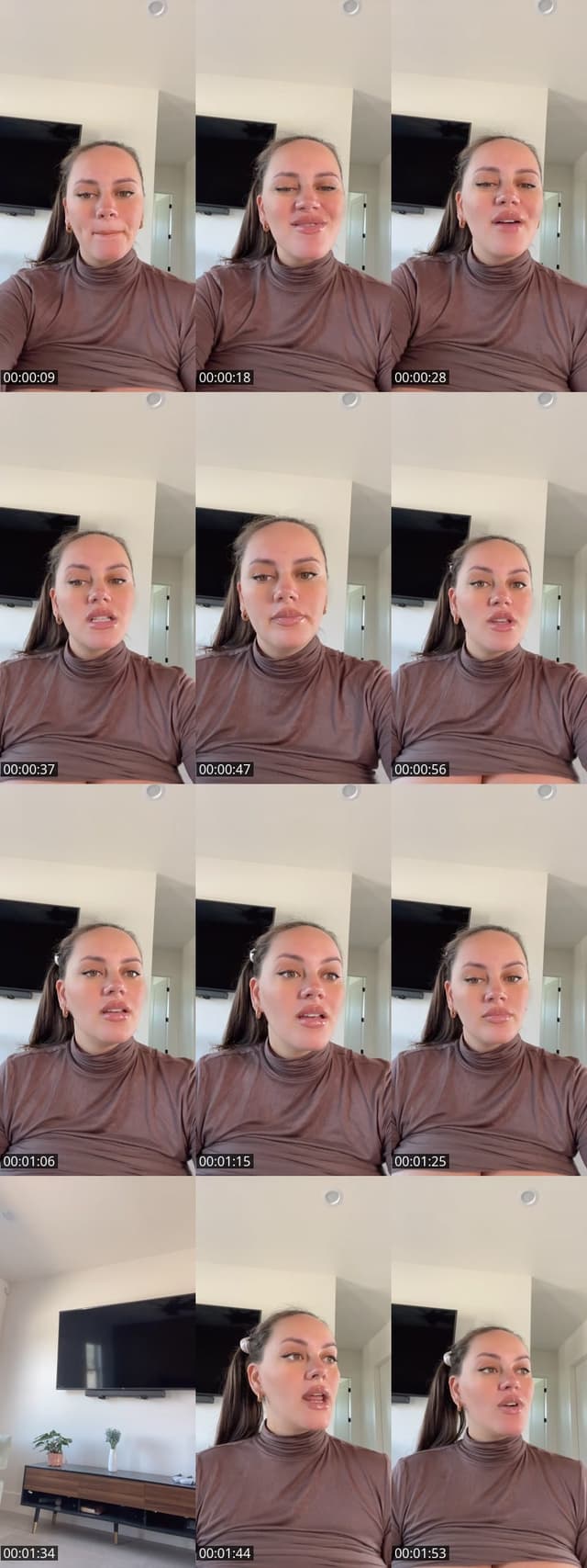 @ailanavibes TikTok live from 2026-05-11