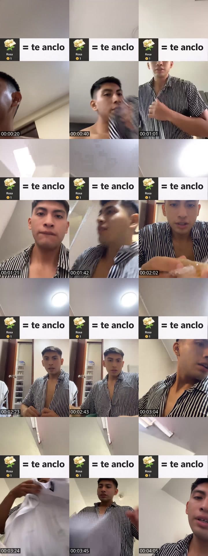 Amigos