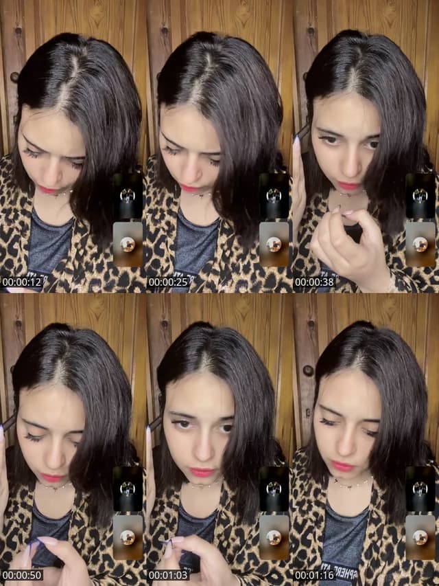 @roromo220 TikTok live from 2026-05-11