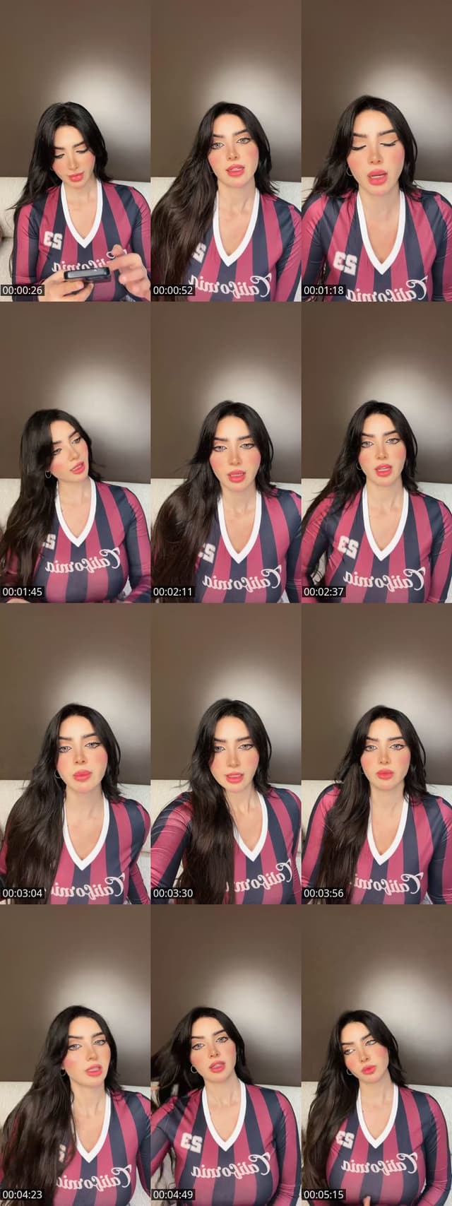 TikTok live: ارحبووو by @retamohamad