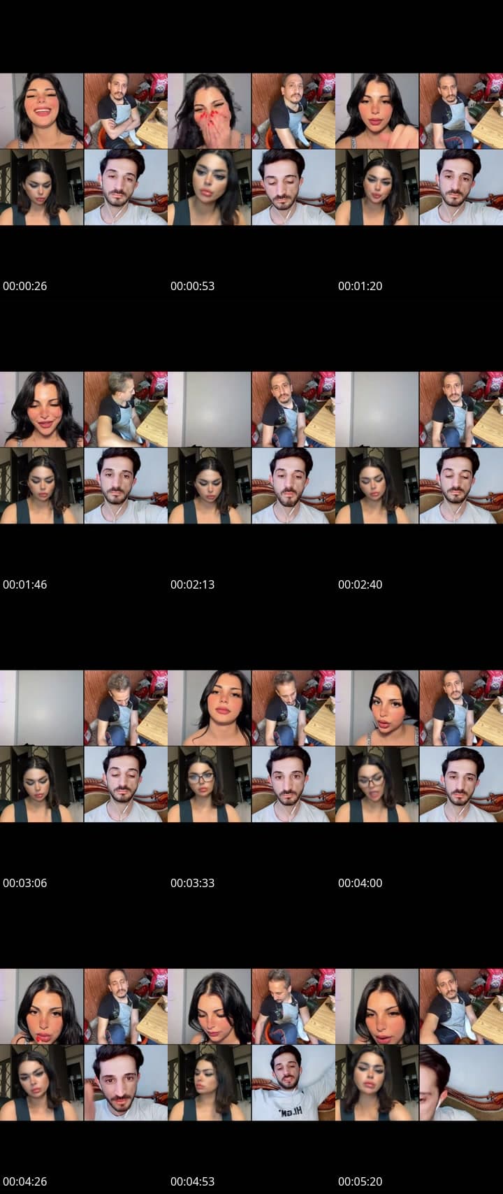 @user135792468012333 TikTok live stream