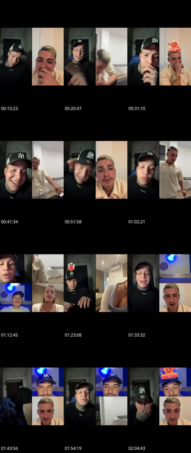 TikTok live: Únete que te veo by @yosisoyelnene