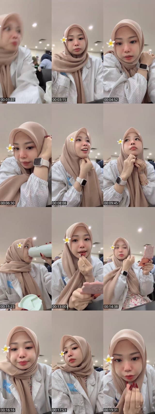 @thanitaindah.2 TikTok live from 2026-05-11