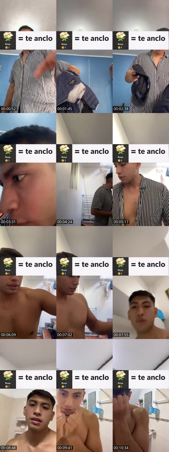 Amigos