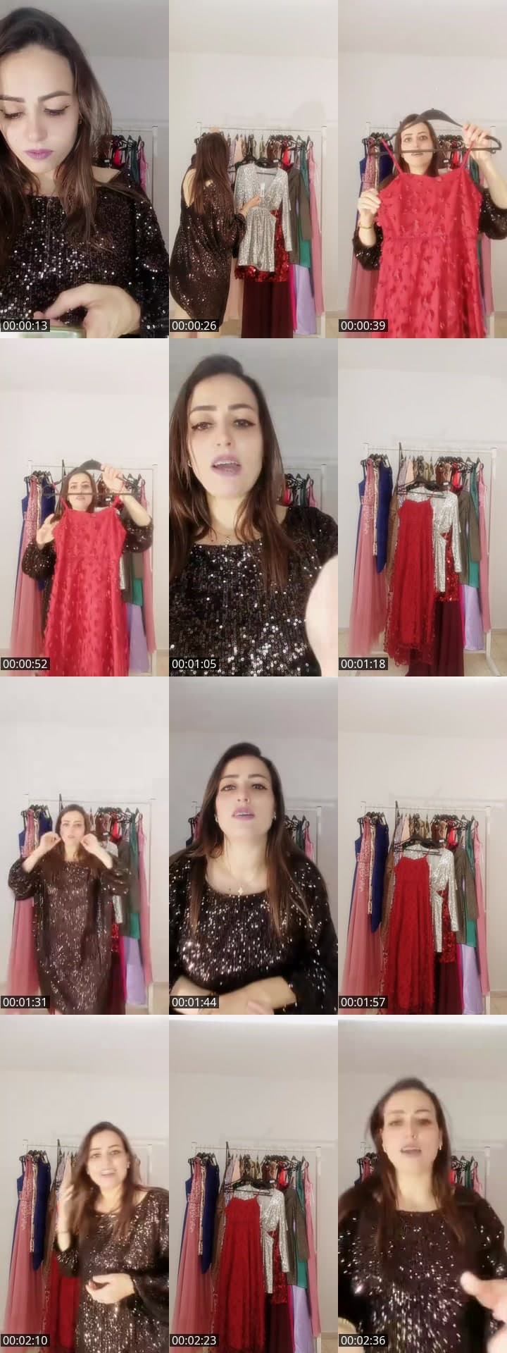 @rahmamtibaa210 TikTok live stream