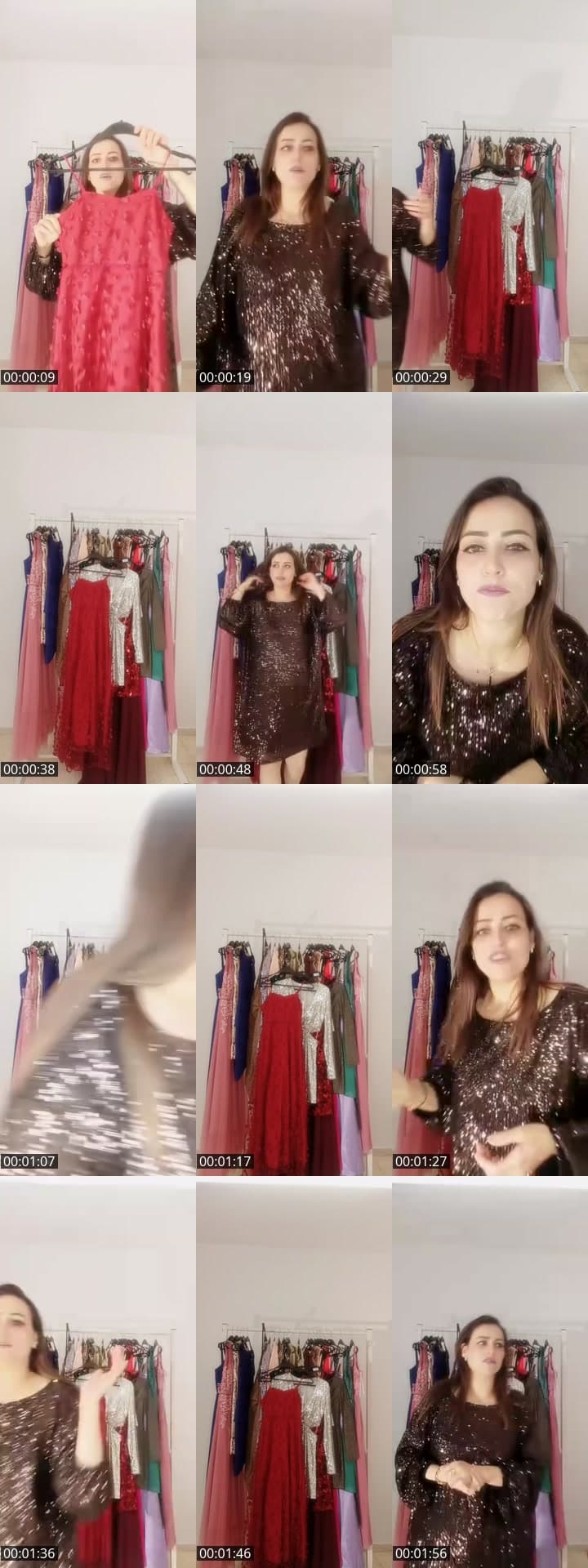 @rahmamtibaa210 TikTok live stream