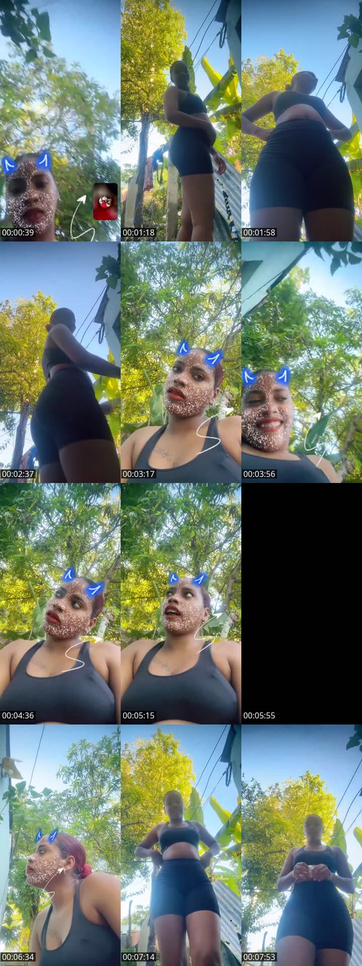 @pamelapascual20 TikTok live stream
