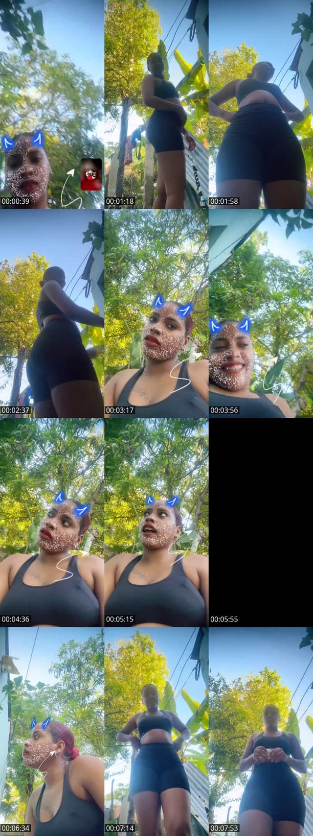 @pamelapascual20 TikTok live from 2026-05-11