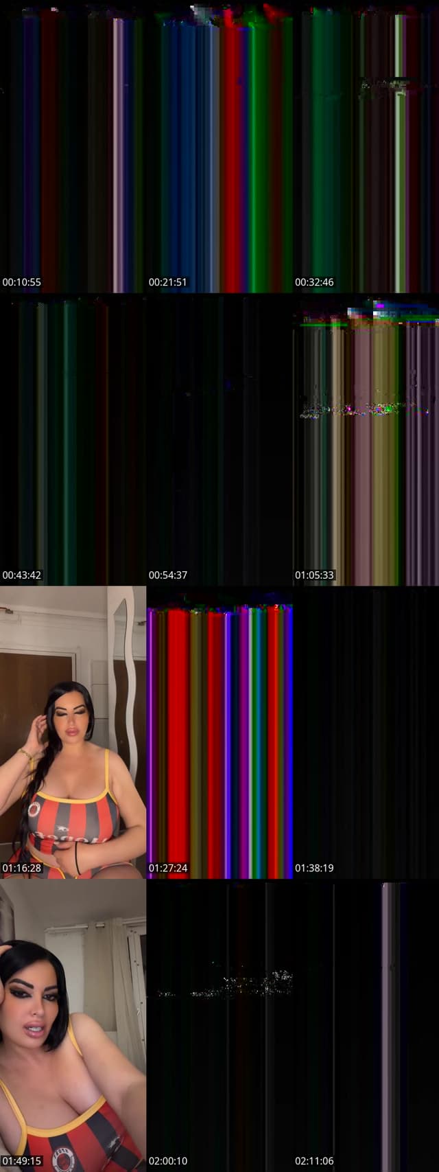 TikTok live: Live dans la bonne humeur ♥️ by @ryma_officiel2