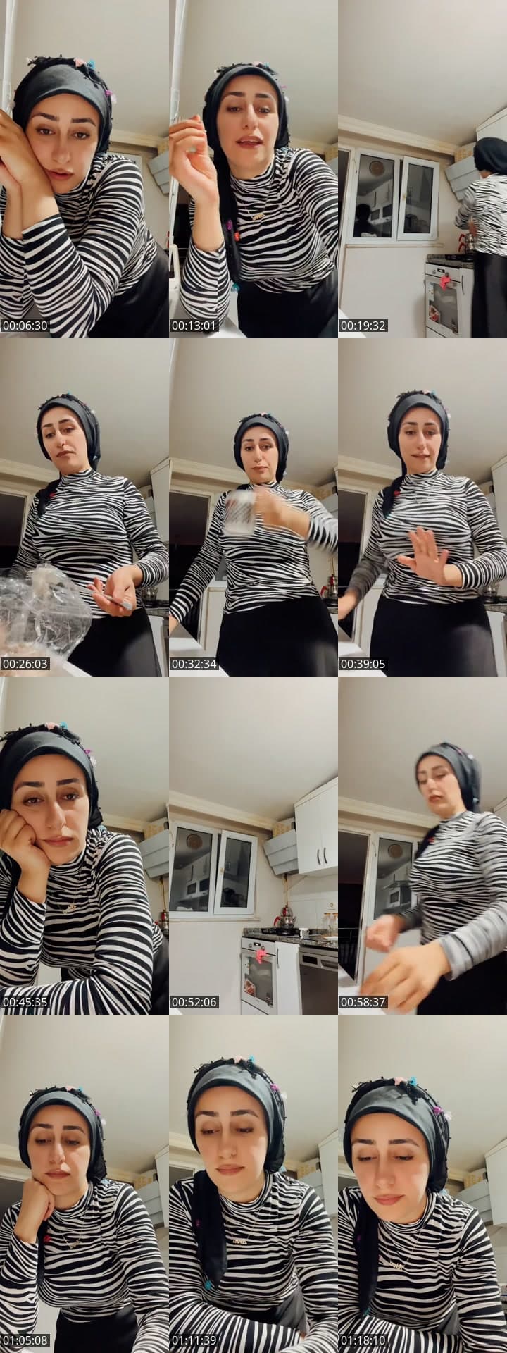 Hoşgeldiniz 🫰🤎