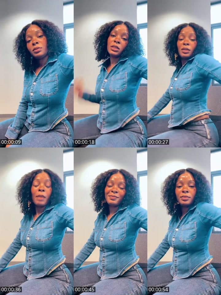 @ayetac TikTok live stream