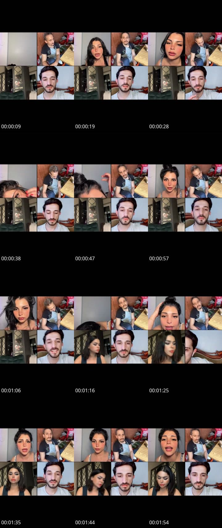 @user135792468012333 TikTok live stream