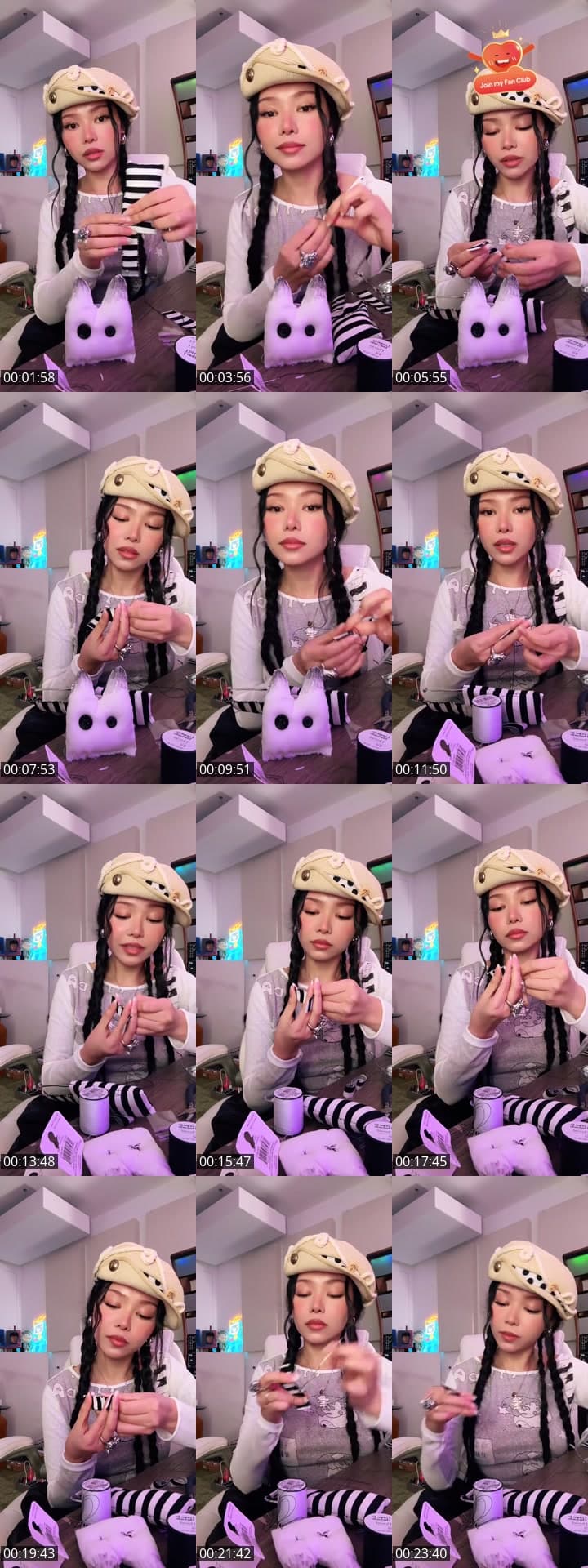 Bigheads only chat🦷