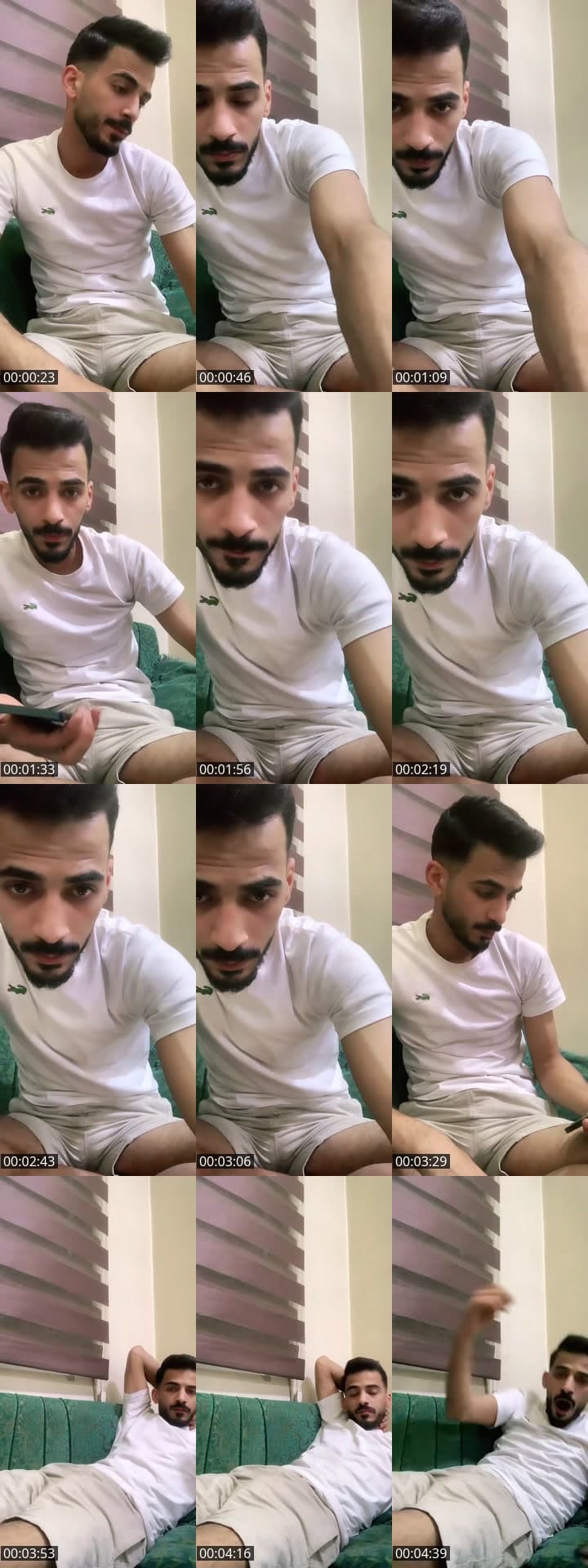 @alaa.alanbar TikTok live stream
