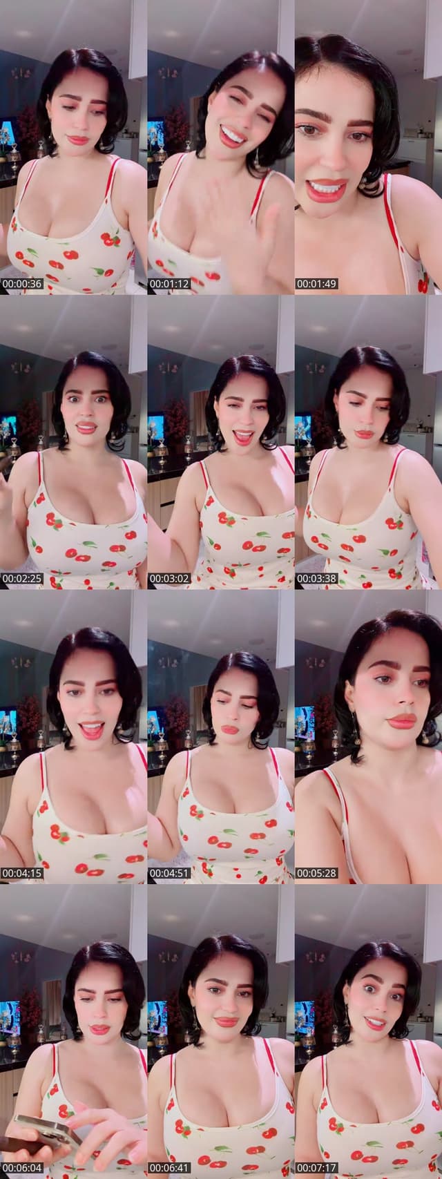 TikTok live: ادعم البث وبضيفك برايفت أصفر 💛 by @tsoooooooonami