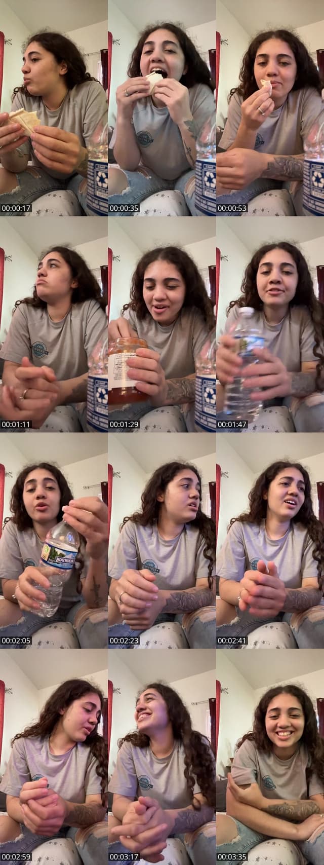 @por.sha_ TikTok live from 2026-05-11