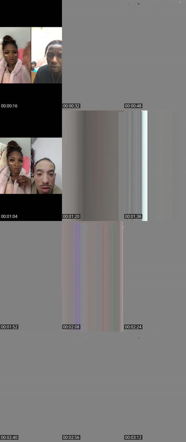 TikTok live: 💔😂😂😭 by @imanitdnb7f