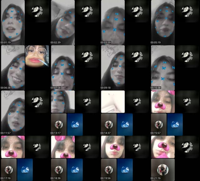 @loquitaaaaaaaa132 TikTok live from 2026-05-11