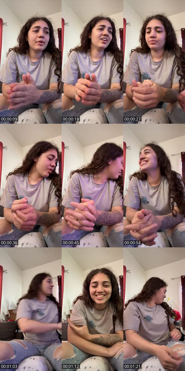 @por.sha_ TikTok live from 2026-05-11