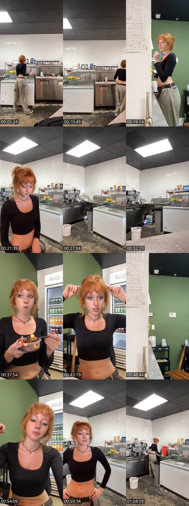 @ashlyndafoq TikTok live from 2026-05-11