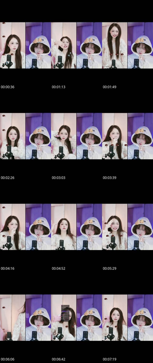 TikTok live: Welcome to my sweet home by @nhimnhim610