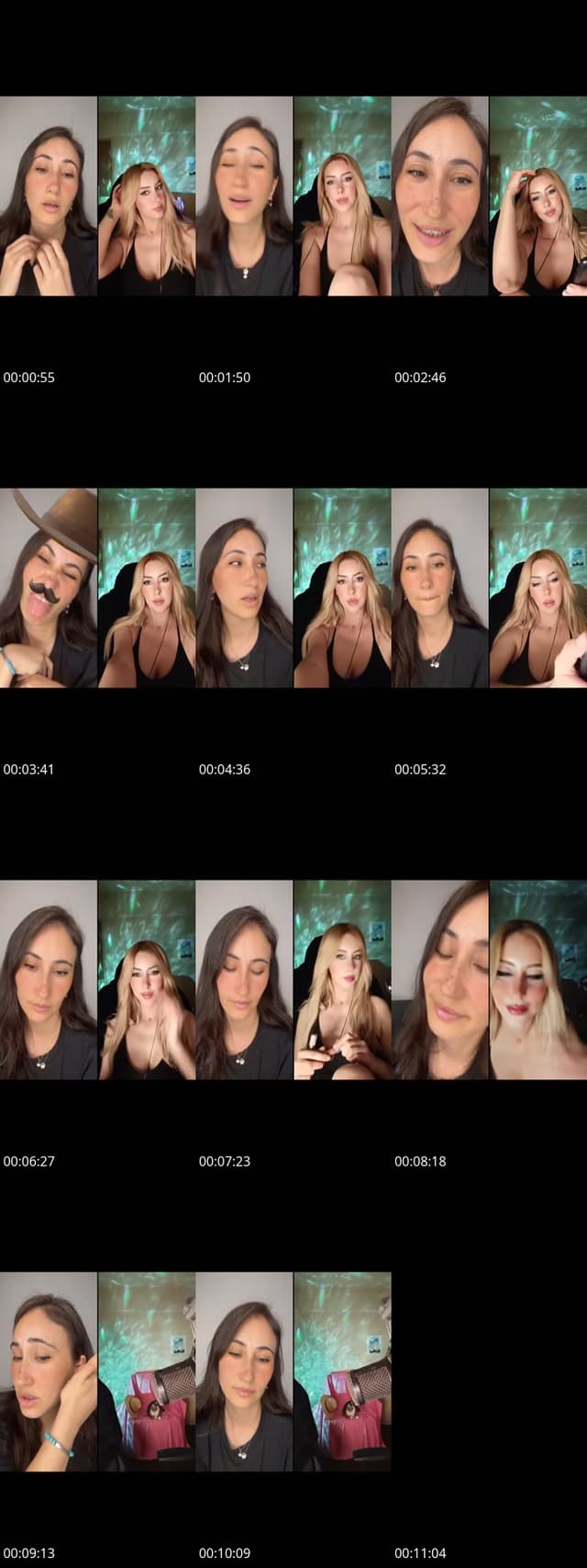 @japonellaaa TikTok live from 2026-05-11