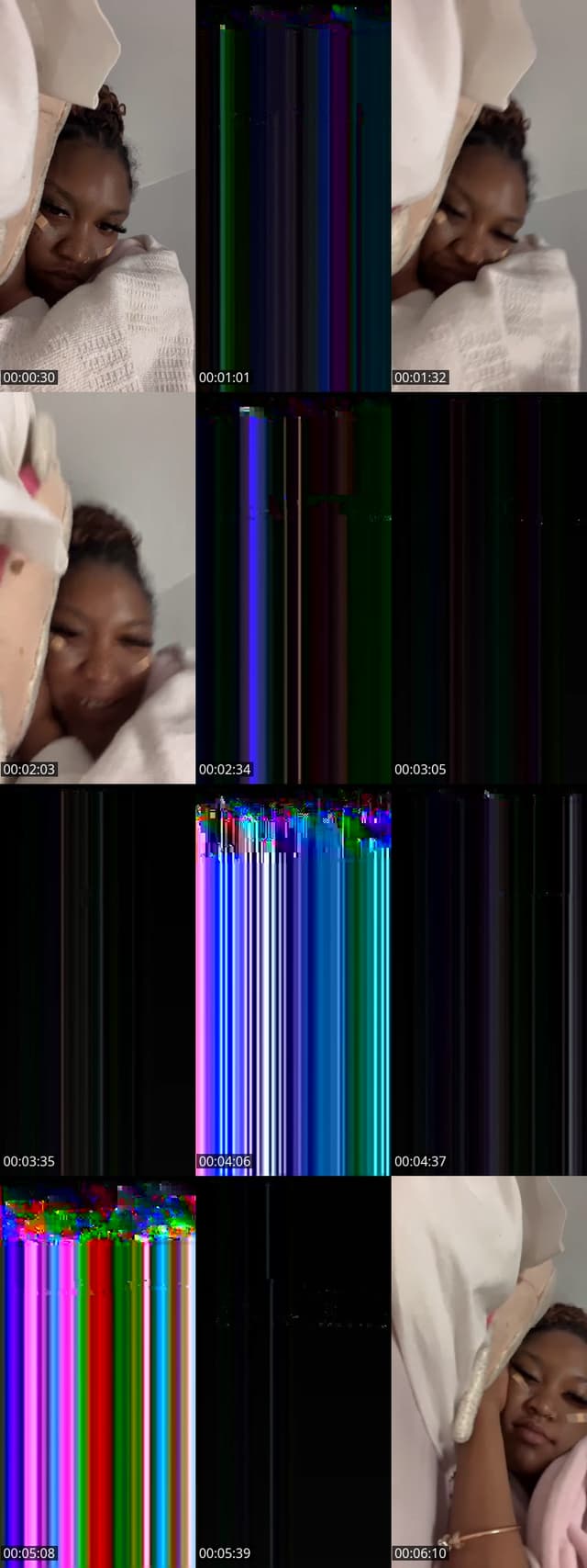 TikTok live: 💔😂😂😭 by @imanitdnb7f