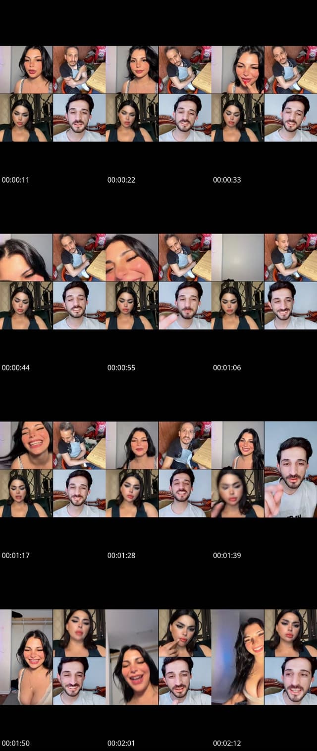 @user135792468012333 TikTok live from 2026-05-11