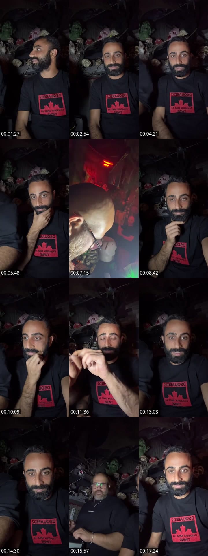@prisoner_number TikTok live stream