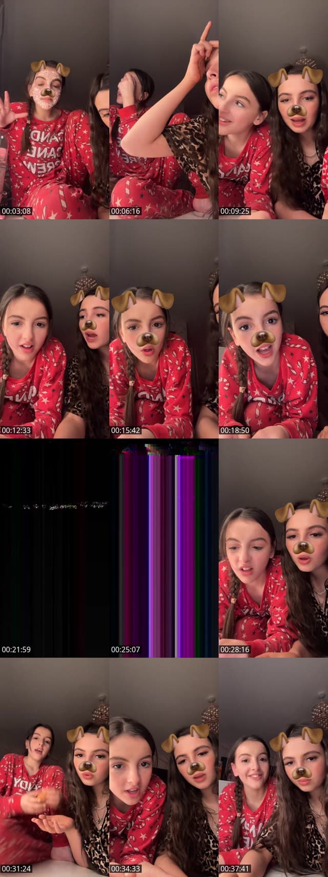 @alexileahxxx TikTok live from 2026-05-11