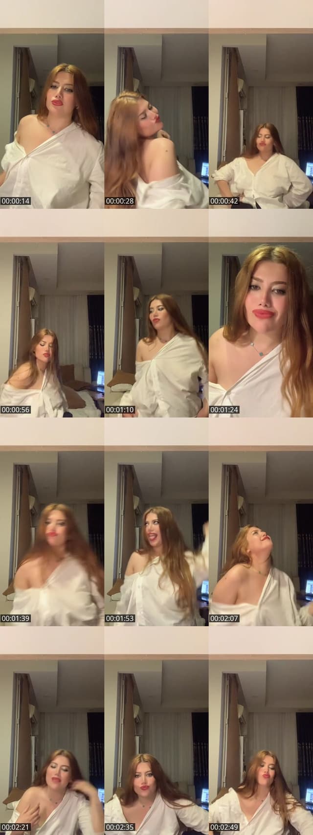 @hzl.5.1 TikTok live from 2026-05-11