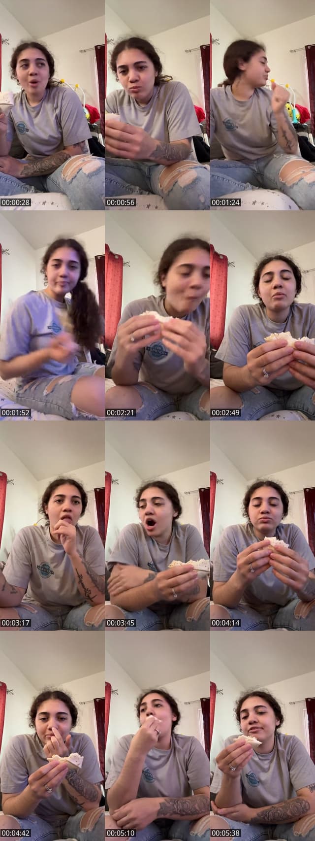 @por.sha_ TikTok live from 2026-05-11
