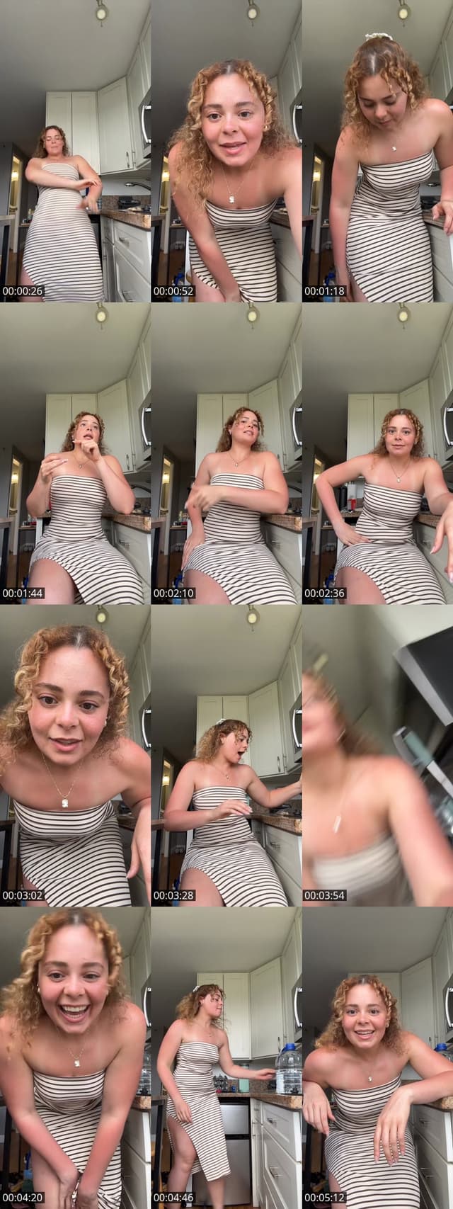 TikTok live: We live babyyy by @ceceondabeat