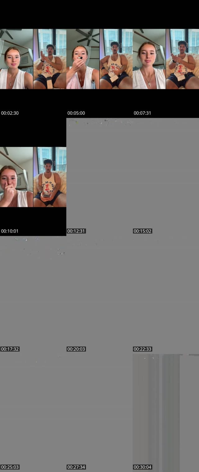 TikTok live: LESGOOO MADDAWGZ by @maddiegowens