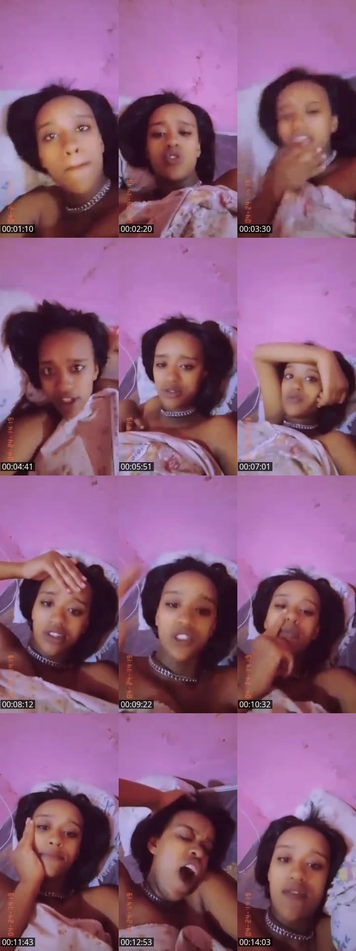 @modelpk5 TikTok live stream