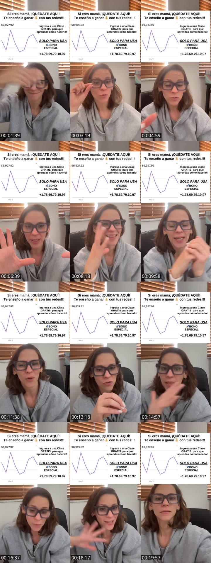 @soyfabicalderon TikTok live stream