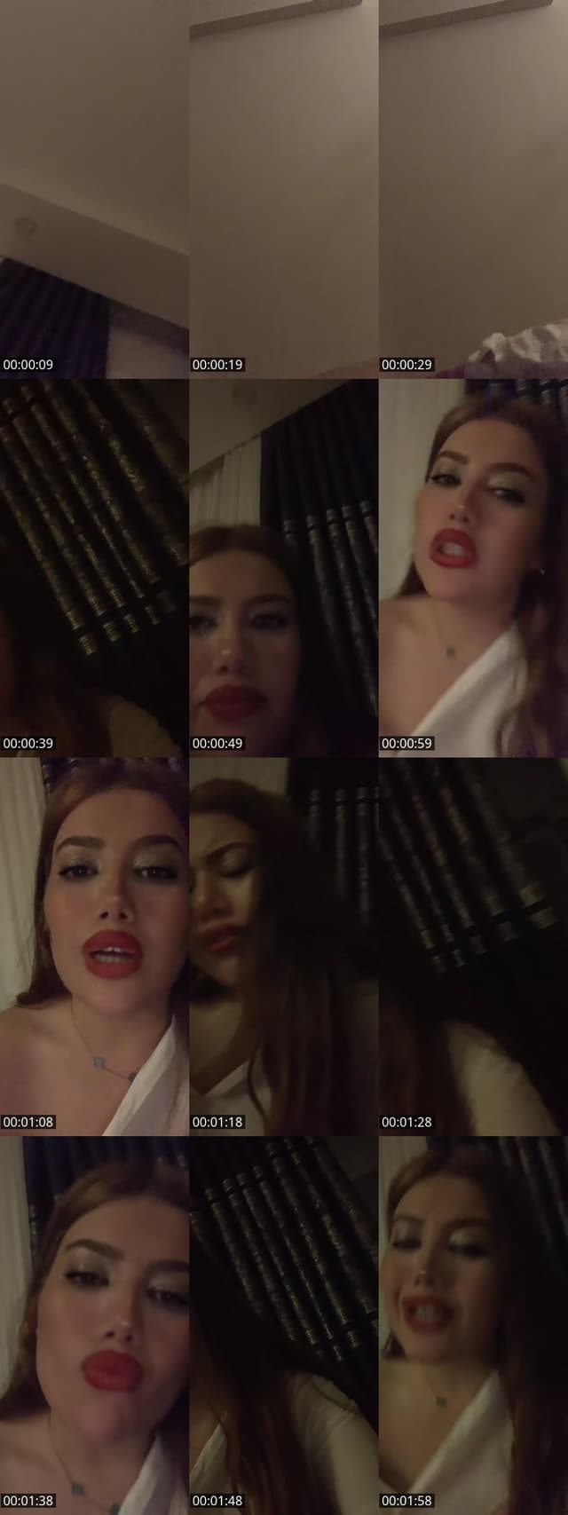@hzl.5.1 TikTok live from 2026-05-11
