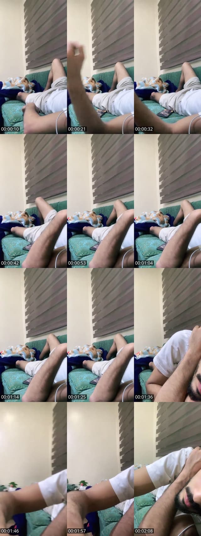 @alaa.alanbar TikTok live from 2026-05-11