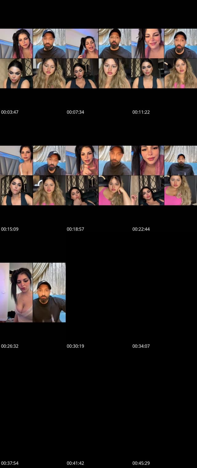 @user135792468012333 TikTok live from 2026-05-11