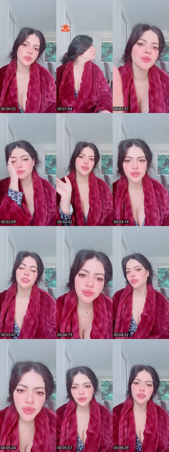 Australia TikTok live: 🦘 by @idontcareanymore818