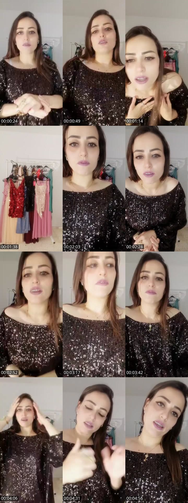 @rahmamtibaa210 TikTok live stream