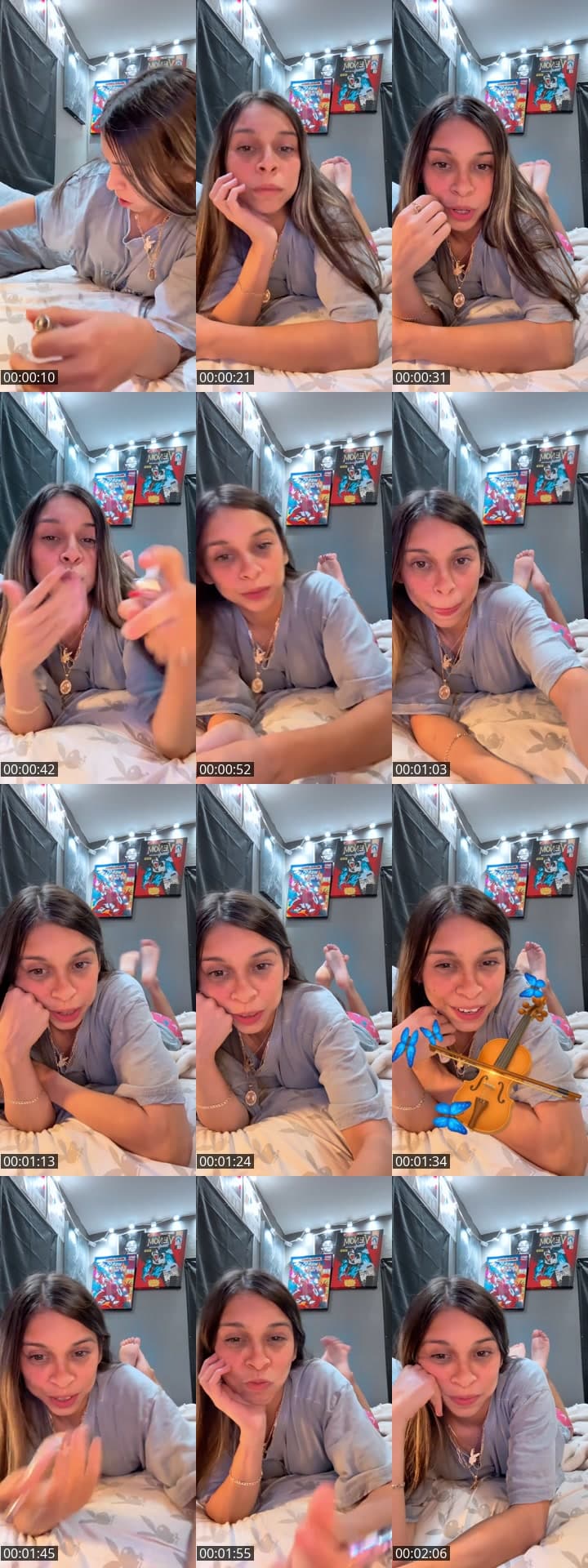 @whatsup9871 TikTok live stream