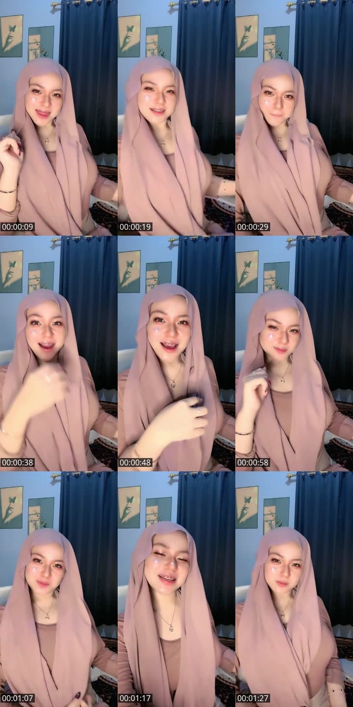 @yourangellyy TikTok live stream