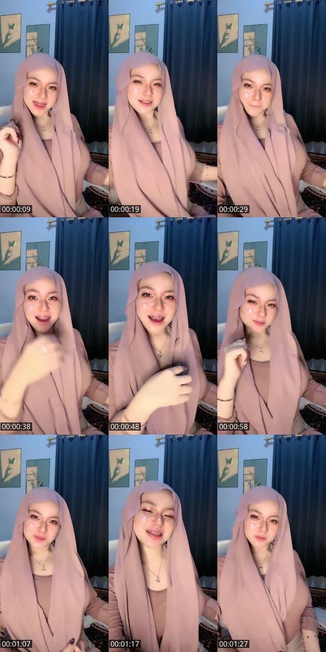 @yourangellyy TikTok live from 2026-05-11