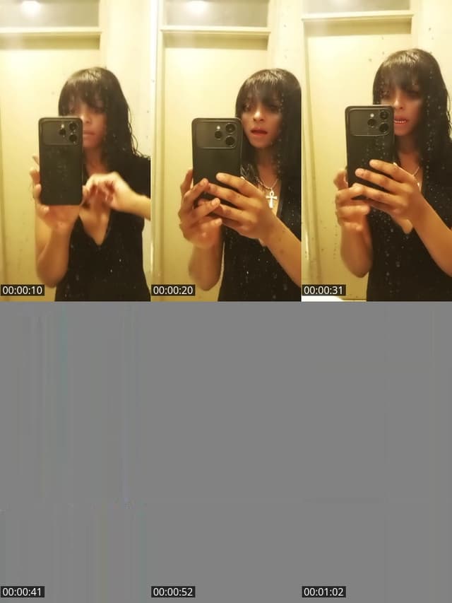 @favor254_ TikTok live from 2026-05-11