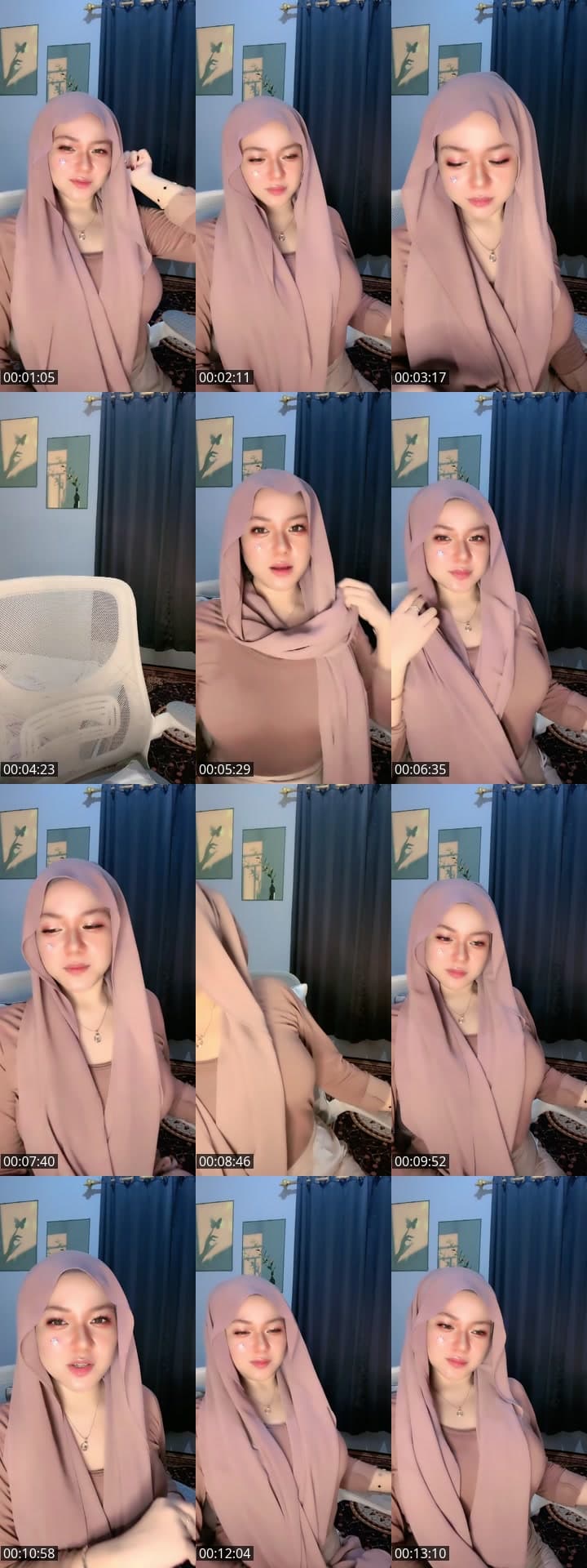 @yourangellyy TikTok live stream