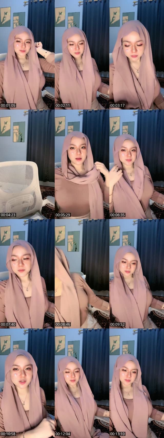 @yourangellyy TikTok live from 2026-05-11