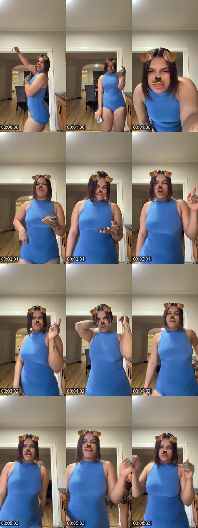 @yenydiaz62 TikTok live from 2026-05-11