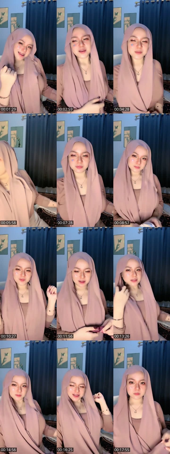 @yourangellyy TikTok live stream